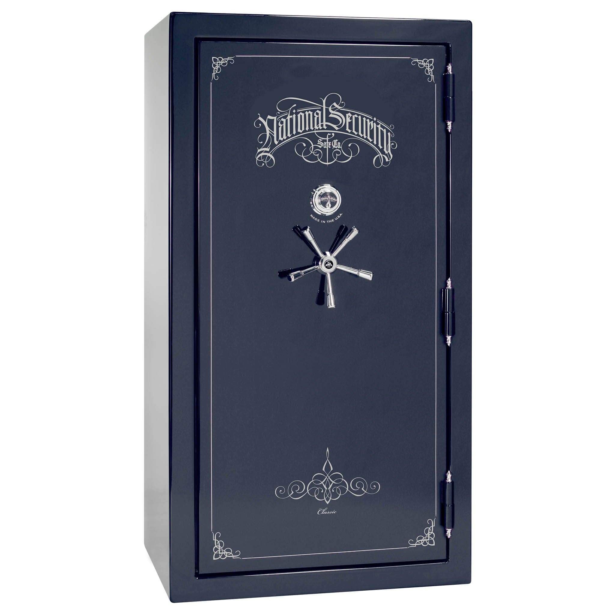 Norfolk Liberty Safe National Security Classic Plus from Liberty Safes of Southern Virginia